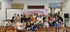 Luruskan Hoax tentang...