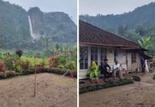 Usai Viral Halaman Rumah...