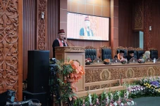 Kota Depok Genap 24...