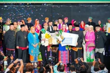 Daftar Pemenang Pemilihan...