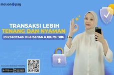 Yuk, Tingkatkan Keamanan...