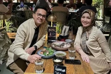 Sahrul Gunawan Keceplosan...