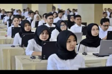 Begini Cara Cek Online...