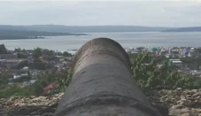Kisah Kerajaan Buton...
