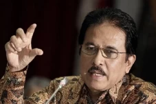 AKRA Angkat Sofyan Djalil...