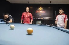 PB POBSI Nilai Biliar...