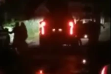 Oknum TNI di Sinjai...