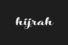 Hijrah, Anugerah yang...