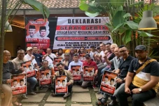 Gabungan Relawan Gerak...