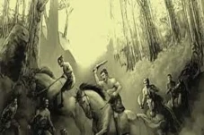 Misteri Sosok Senopati...