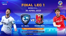 Link Live Streaming...