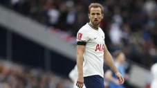 Harry Kane Samai Rekor...