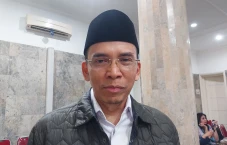 TGB Berharap Basis Pemilih...