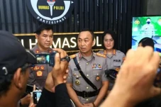 Polri Jadwal Ulang Pemeriksaan...