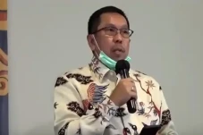 Ditetapkan Tersangka,...