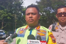 Arus Balik Lebaran 2023,...