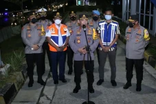 Puas Kinerja Kapolri,...