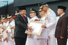 Hari Otda ke-27, Ganjar...