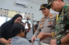 Selidiki Penyebab Tenggelamnya...
