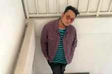 Virgoun Ancam Somasi...