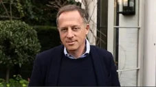 Bos BBC Richard Sharp...