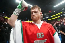 Canelo Marah Dituding...