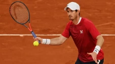 Andy Murray Target Comeback...