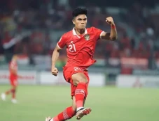 5 Pemain Termahal Timnas...