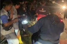 Pamit ke Ladang Sejak...