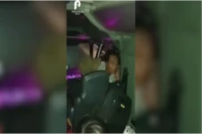 Viral Video Dugaan Pemerasan...