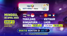 Link Live Streaming...