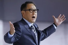 Akio Toyoda Minta Daihatsu...