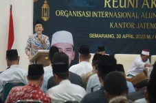 Alumni Al Azhar Usulkan...