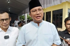 Dukung Jaro Ade Maju...