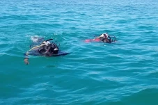 Nelayan di Lombok Tengah...
