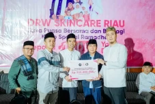 Demi Pemberdayaan Masyarakat,...