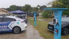 Jelang KTT ASEAN di...