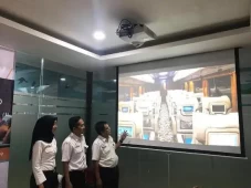 KAI Pariwisata Buka...