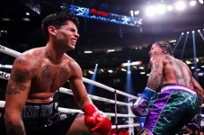 Ryan Garcia Kalah KO:...