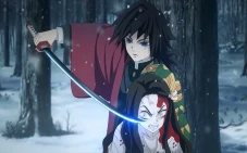 10 Anime dengan Episode...