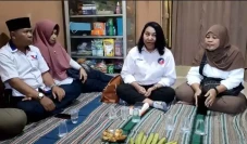 Tersebar di 30 Provinsi,...
