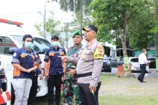 Operasi Ketupat Semeru...