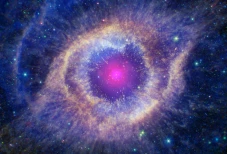 NASA Temukan Nebula,...