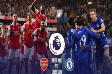 Preview Arsenal vs Chelsea:...