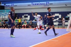 HT Bagikan Video Kemenangan...