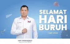 HT: Selamat Memperingati...