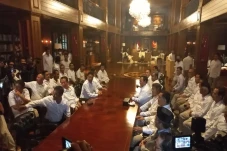 Permintaan Prabowo ke...