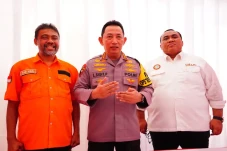Kapolri Minta Buruh...