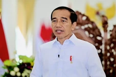 Peringati Hari Buruh,...