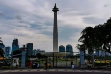 Nama Wilayah di Jakarta...